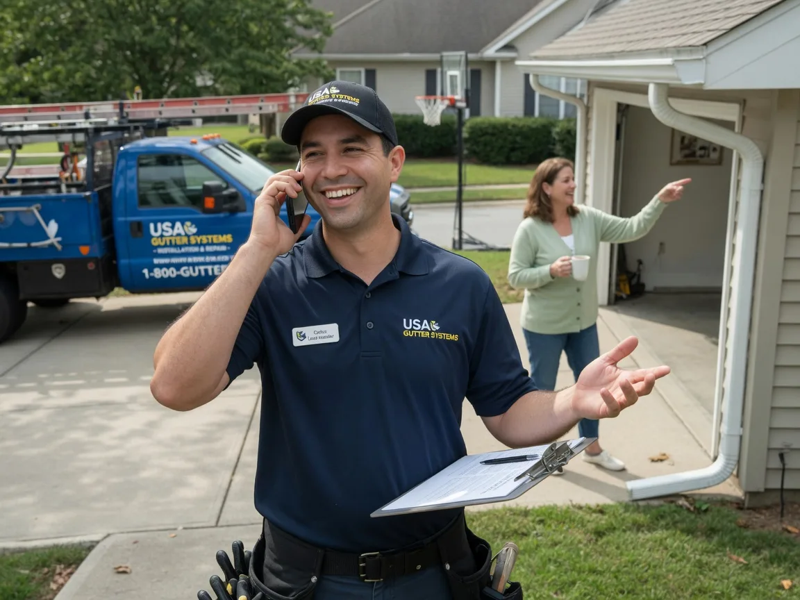Gutter Installation Marlette, MI FAQs